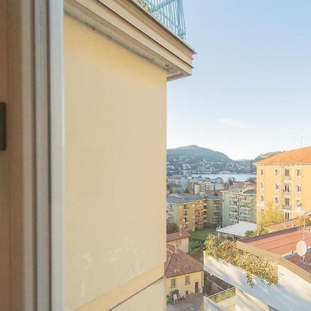 White Lake View Apartment By Rent All Como Kültér fotó