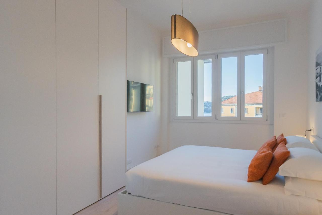White Lake View Apartment By Rent All Como Kültér fotó