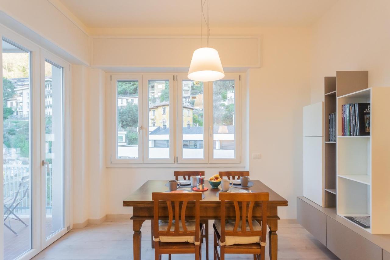 White Lake View Apartment By Rent All Como Kültér fotó