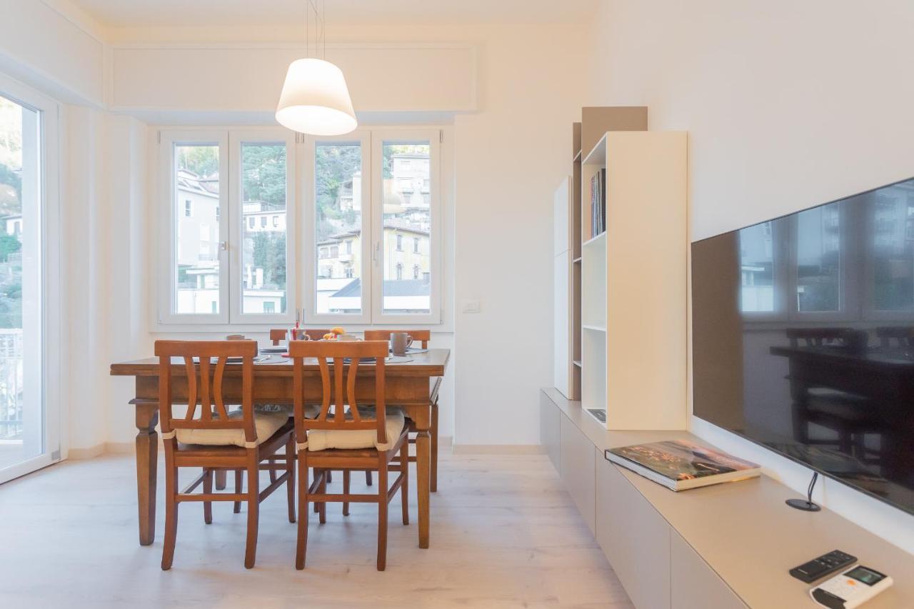 White Lake View Apartment By Rent All Como Kültér fotó