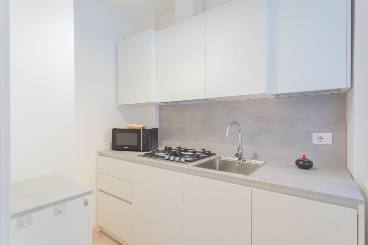 White Lake View Apartment By Rent All Como Kültér fotó