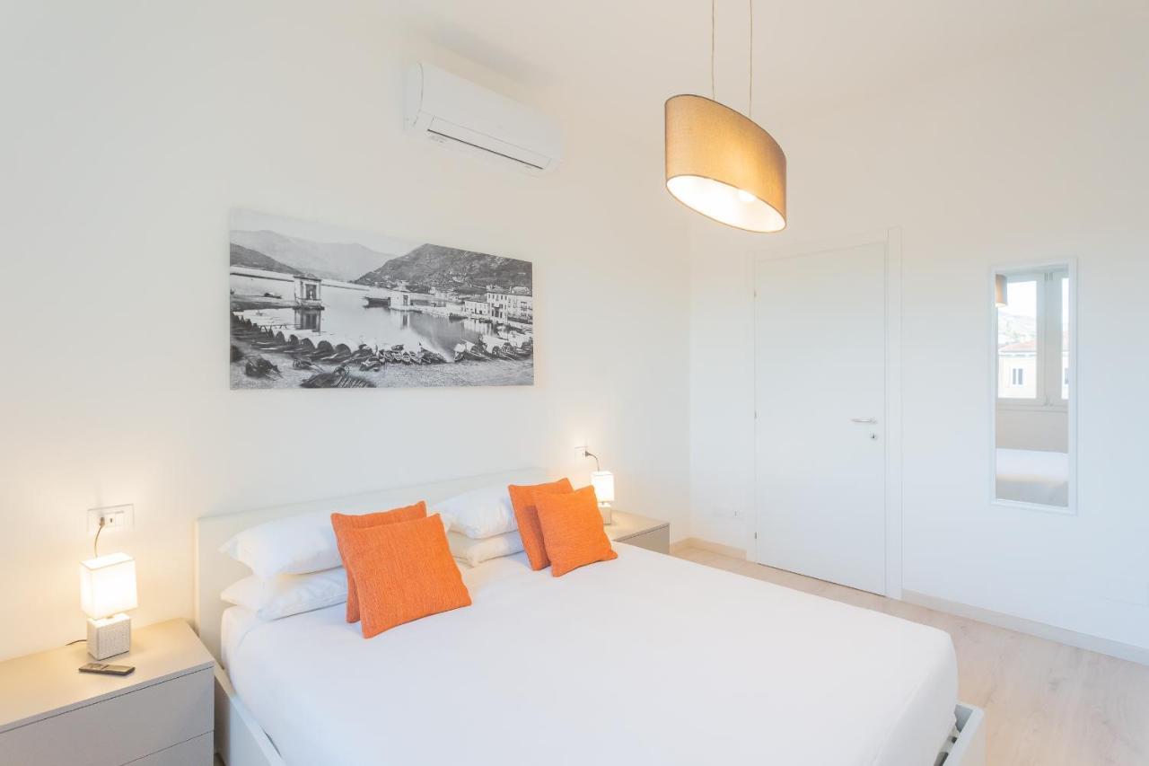 White Lake View Apartment By Rent All Como Kültér fotó