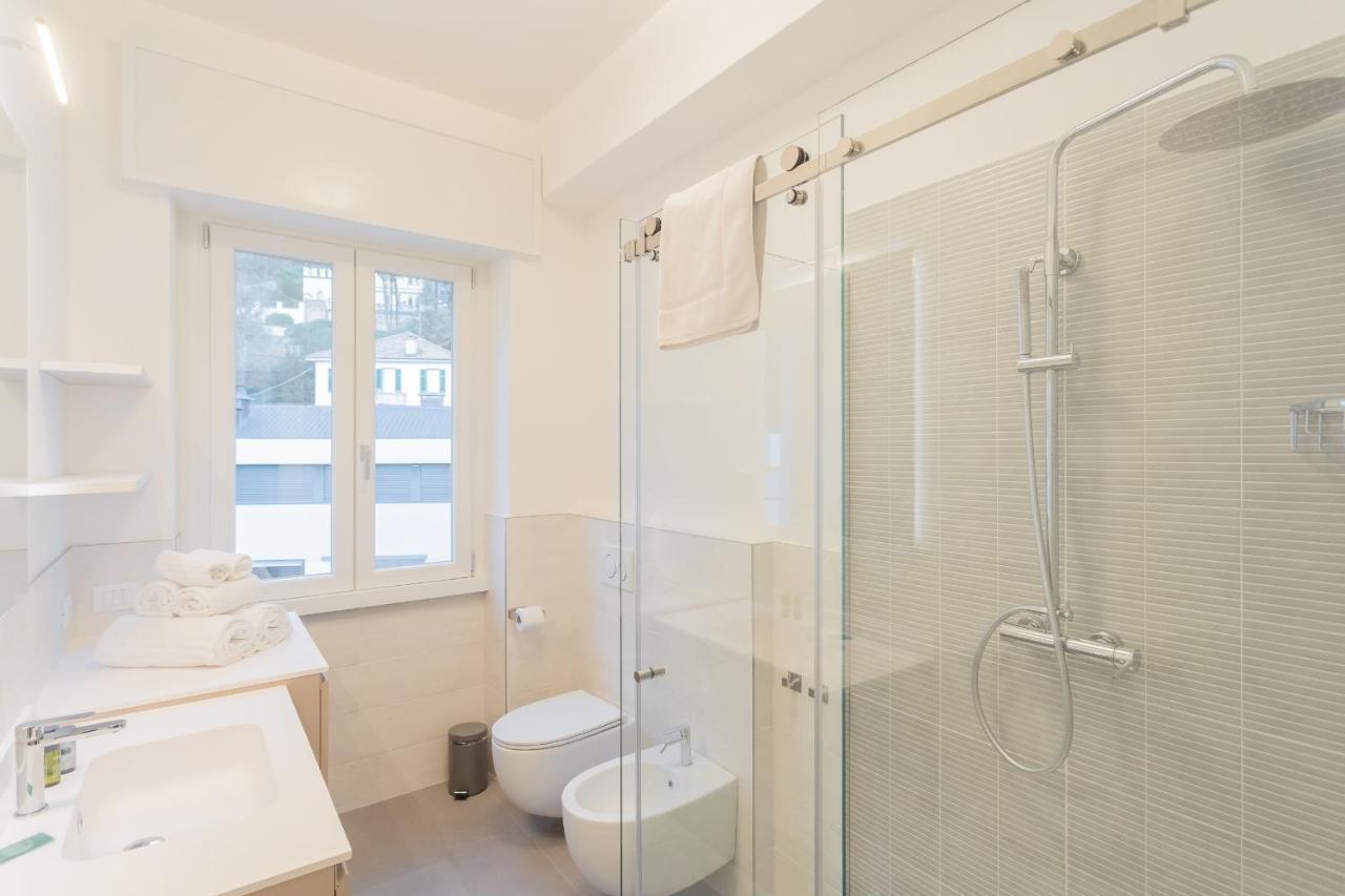 White Lake View Apartment By Rent All Como Kültér fotó
