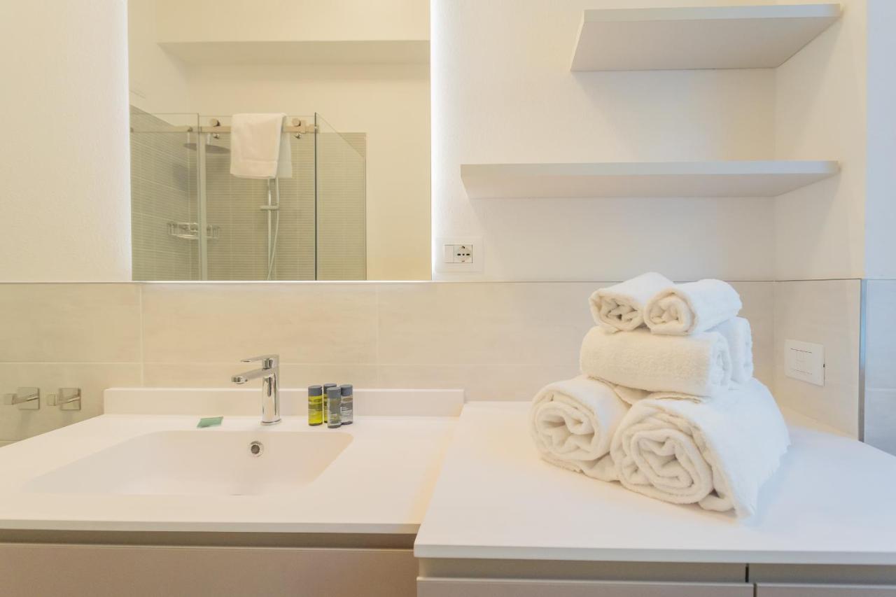 White Lake View Apartment By Rent All Como Kültér fotó