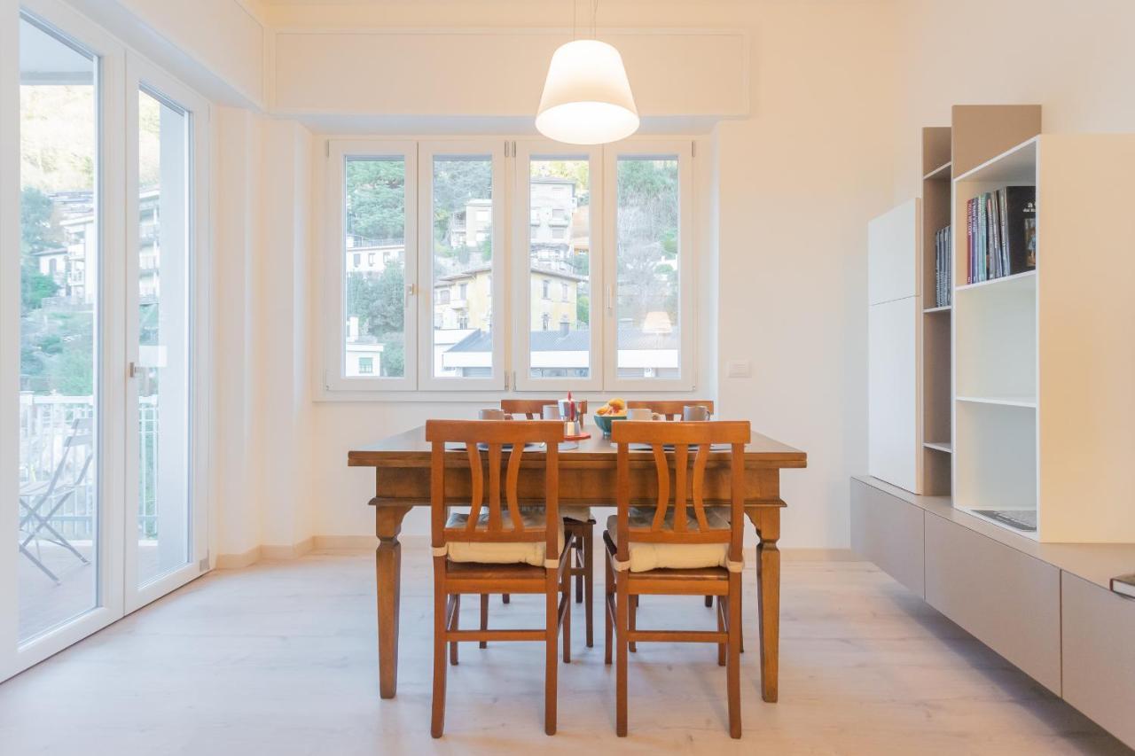 White Lake View Apartment By Rent All Como Kültér fotó
